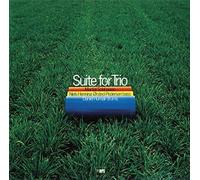 Martial Solal - Suite For Trio
