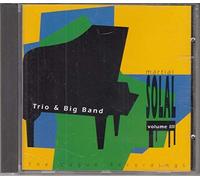 Martial Solal - The Vogue Recordings Vol.3