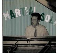 Martial Solal Trio. 1 [20bit-Lt