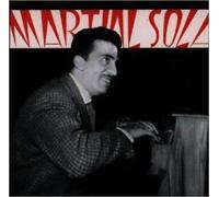 Martial Solal Trio - Martial Solal Trio. II [20bit-l