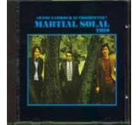 Martial Solal trio - Sans Tambour Ni Trompette