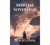 Martial Sovereign: Empire of the Dying Sun