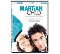 Martian Child (2008) DVD