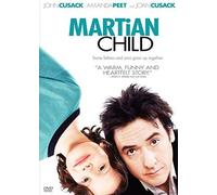 Martian Child