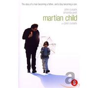 Martian child