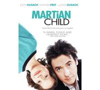 Martian Child (DVD)
