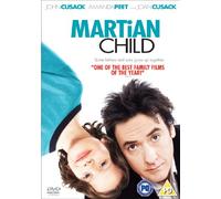 Martian Child [Edizione: Regno Unito] [Edizione: Regno Unito]