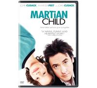 Martian Child [Edizione: Stati Uniti]