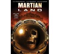 Martian Land