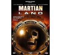 Martian Land