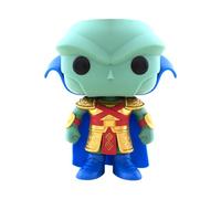 MARTIAN MANHUNTER (IMPERIAL PALACE) - DC COMICS