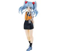 Martian Successor Nadesico Pop Up Parade Statua Ruri Hoshino 16 Cm Good Smile Co