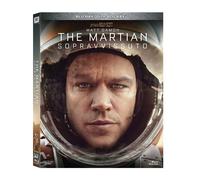 MARTIAN, THE - SOPRAVVISSUTO 3D (BS)