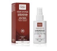 Martiderm lozione anticaduta 100ml