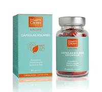 Martiderm 60 capsule - Integratori Solari