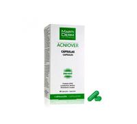 Martiderm Acniover 60 Capsule - Integratore
