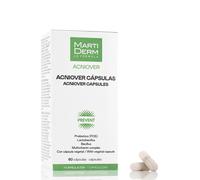 MARTIDERM ACNIOVER Capsules 60 pcs