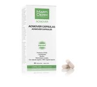 E_0017_249960 Martiderm Martiderm Acniover 60 Capsules Salute, Beauty E Fitness