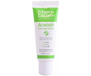 Martiderm Acniover Crema Gel Anti-Imperfezioni 0,04 l