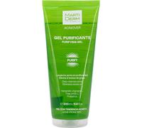Martiderm Acniover Gel Purificante Detergente Viso