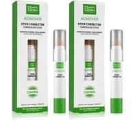 MARTIDERM Acniover Stick Correttore (Confezione da 2)