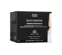 Martiderm Black Diamond Epigence Optima Spf50 30 Flaconcino