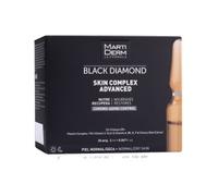 Martiderm Black Diamond Skin Complex Siero Viso in Fiale 60 ml