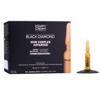 Martiderm Black Diamond Skin Complex Siero Viso in Fiale 60 ml