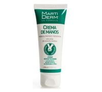 MartiDerm Body Care crema intensa mani per pelli secche e screpolate 50 ml