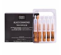 MartiDerm Complesso cutaneo diamante nero in fiale (30 x ) 0,002 l