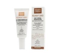 Dsp Crema Renovacion Crema Viso Notte Ristrutturante con Acido Fitico da 40ml per Tutti i Tipi di Pelle, Martiderm