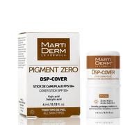 MartiDerm Pigment zero 4 ml Bottiglia
