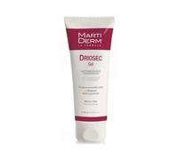 E_0017_48903 Martiderm Martiderm Driosec Gel Deodorant For Hands and Feet 75ml S