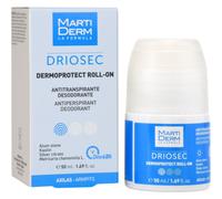 Martiderm Driosec Dermoprotect Roll-On Deodorante