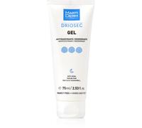E_0017_48903 Martiderm Martiderm Driosec Gel Deodorant For Hands and Feet 75ml S