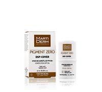 MartiDerm Pigment zero 4 ml Bottiglia