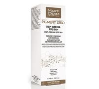 Martiderm Dsp-crema SPF50+ 30ml - Crema solare
