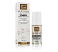 MartiDerm Pigment Zero DSP-Brightening Serum siero correttivo schiarente contro le macchie della pelle 30 ml