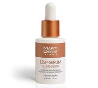 Martiderm Dsp-Siero Luminosità 30 ml - Siero viso