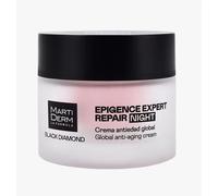 Martiderm Epigence Expert Crema riparatrice notturna 50ml - Crema viso