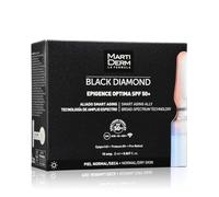 MartiDerm Black Diamond Epigence Optima SPF 50+ siero protettivo in fiale SPF 50+ 10x2 ml