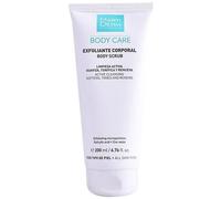 BODY SCRUB active cleansing 200 ml