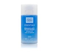 MartiDerm Essentials Struccante Occhi Bifasico 125ml