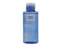 MartiDerm Essentials acqua micellare detergente 3 in 1 75 ml