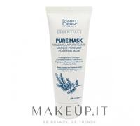 PURE-MASK pufifying face mask oil & acne-prone skin 75 ml