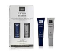 Martiderm Eye Correct Set 2 Pieces