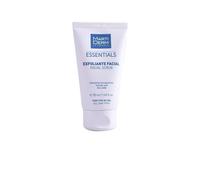 Essentials Scrub Viso Seboregolatore con Argilla da 50ml per Tutti i Tipi di Pelle, Martiderm