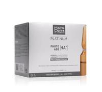 Martiderm Fiale Viso - 30 Fiale da 2 ml, Totale: 60 ml