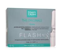 MartiDerm The Originals Flash trattamento concentrato in fiale 5x2 ml