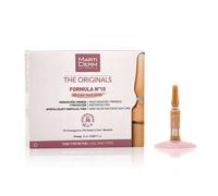 Martiderm The Originals Formula Nº10 SPF30 Ampoules 10 X 2 ml
